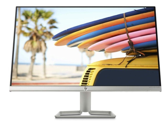 Ecran hp Écran LED 24" – Image 2