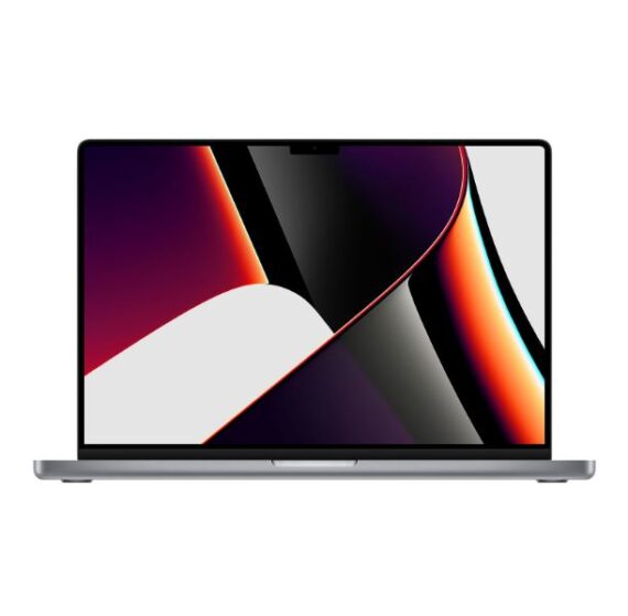 MacBook Pro M1 Pro 16 - Sénégal – Image 2