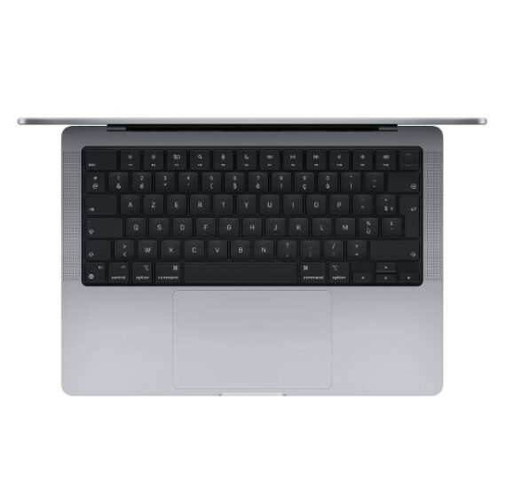 MacBook Pro M1 Pro 16 - Sénégal