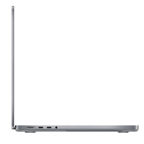 MacBook Pro M1 Pro 16 - Sénégal – Image 4