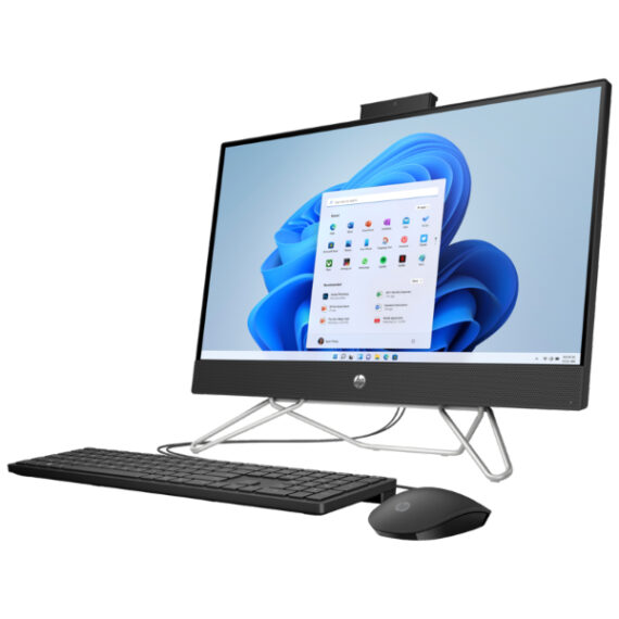 HP All-in-One 24-cb1004nh PC