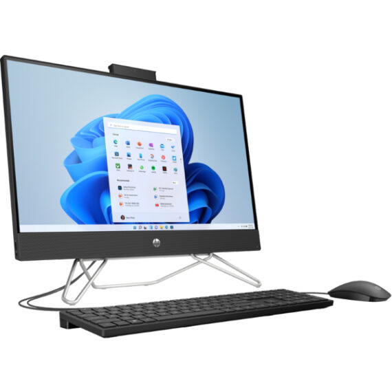 HP All-in-One 24-cb1004nh PC – Image 2