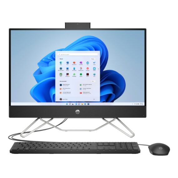 HP All-in-One 24-cb1004nh PC – Image 4