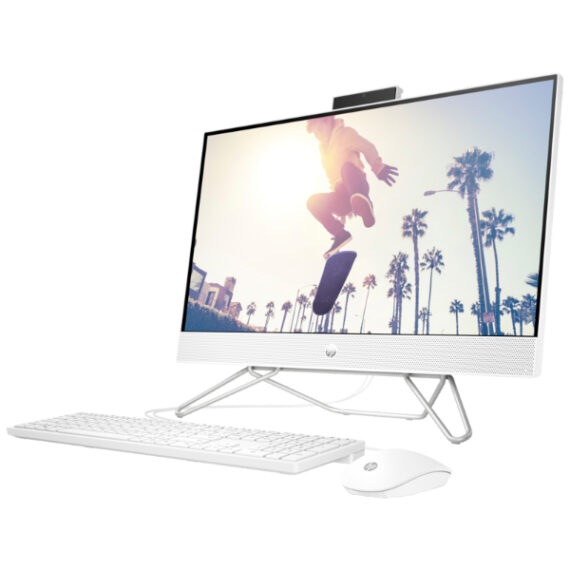 HP All-in-One 24-cb1273nh PC – Image 2