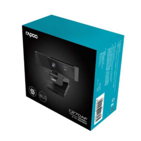 RAPOO C270AF WEBCAM HD 1080P