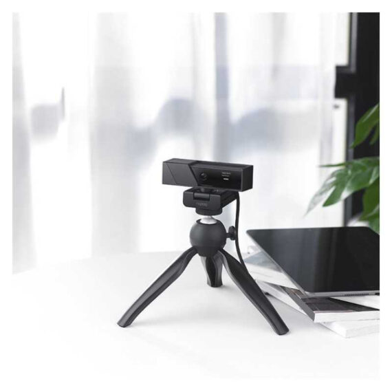 RAPOO C270AF WEBCAM HD 1080P – Image 5