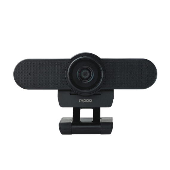 RAPOO C500 WEBCAM FHD 4K – Image 3