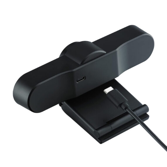 RAPOO C500 WEBCAM FHD 4K – Image 5