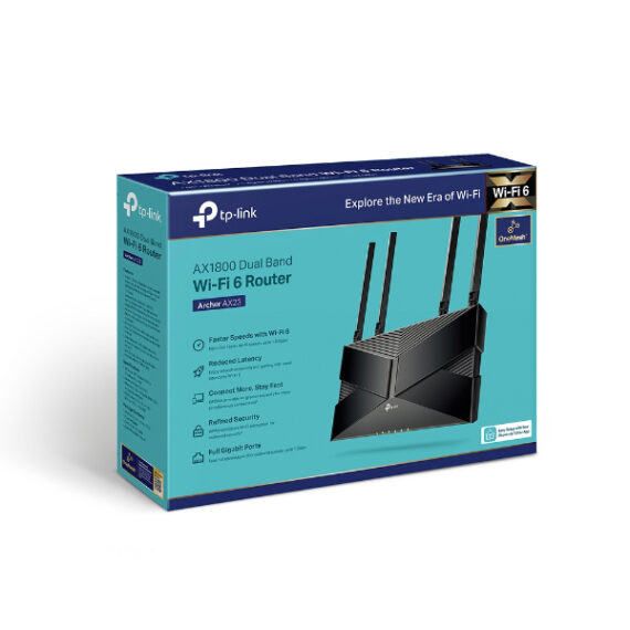 TP-LINK Archer AX23 / AX1800