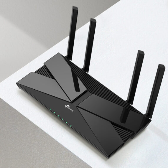 TP-LINK Archer AX23 / AX1800 – Image 3