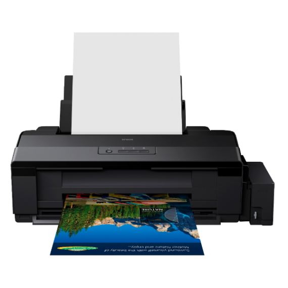 EPSON L1800