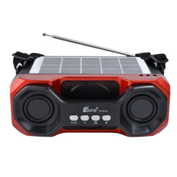 FEPE FP-332-S-L RADIO – Image 2
