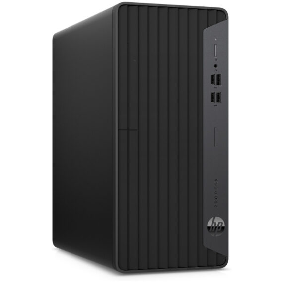 HP ProDesk 400 G7 MT - Intel(R) Core(TM) i5-10500 CPU - 4Gb - 1Tb (sans écran)