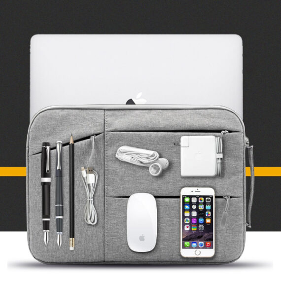 SAC ORDINATEUR PORTABLE B030 14 & 15''