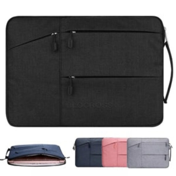 SAC ORDINATEUR PORTABLE B030 14 & 15'' – Image 5
