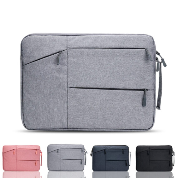 SAC ORDINATEUR PORTABLE B030 14 & 15'' – Image 2