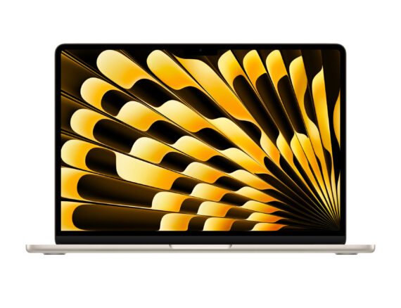 MacBook Air 15" M3 8Go SSD 256