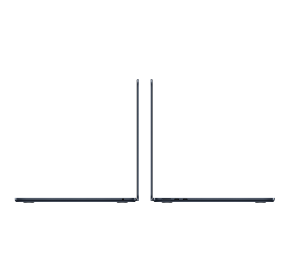 MacBook Air 13" M3 8Go SSD 256 – Image 3