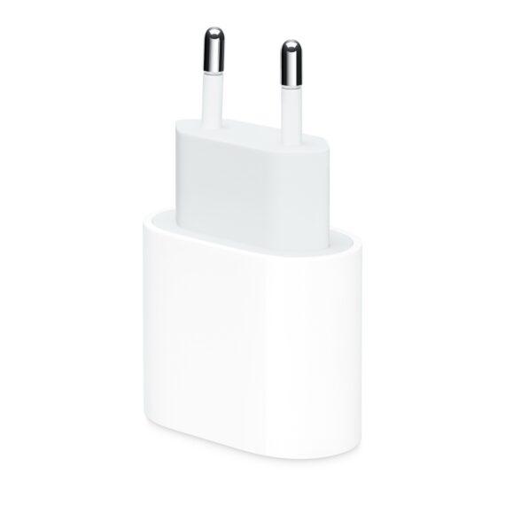 Adaptateur secteur USB‑C 20 W – Image 3