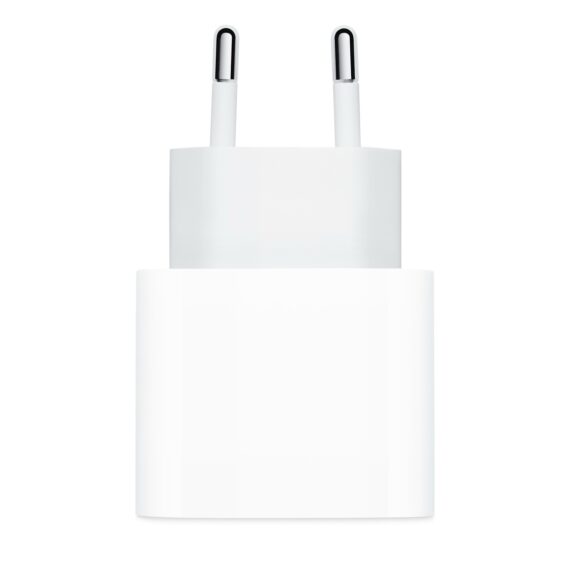Adaptateur secteur USB‑C 20 W