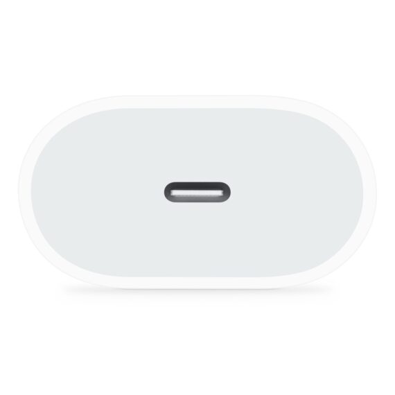 Adaptateur secteur USB‑C 20 W – Image 2