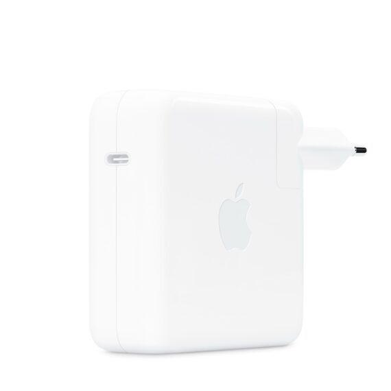 Adaptateur secteur USB‑C 96 W – Image 3