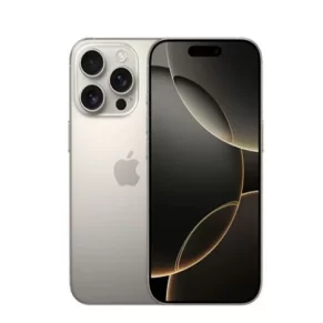 IPhone 16 pro Sénégal