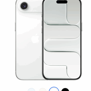 iPhone 17 Air