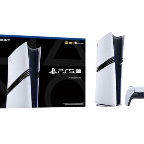 PLAYSTATION 5 PRO | SONY PS5