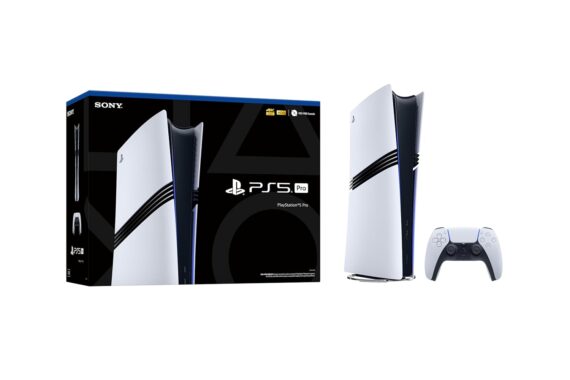 PLAYSTATION 5 PRO | SONY PS5