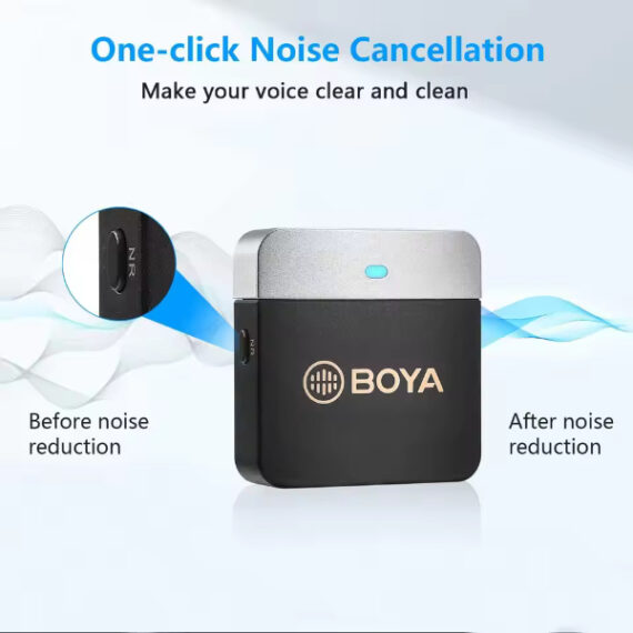 BOYA BY‑M1V6 – Image 3
