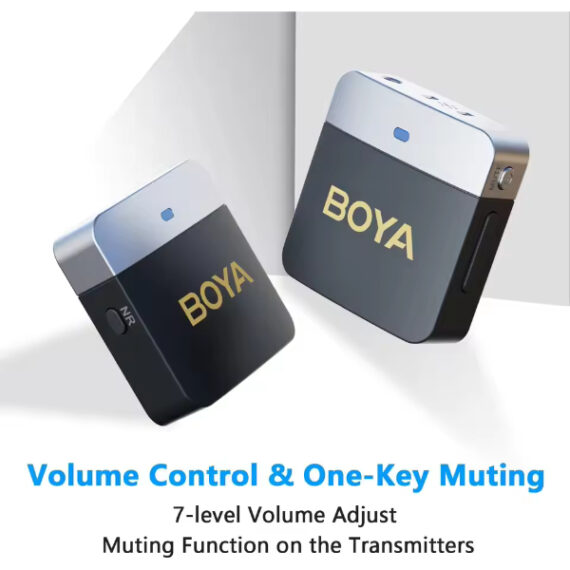 BOYA BY‑M1V6 – Image 4