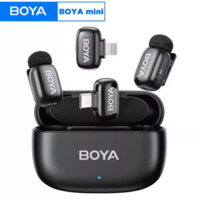 BOYA Mini-12
