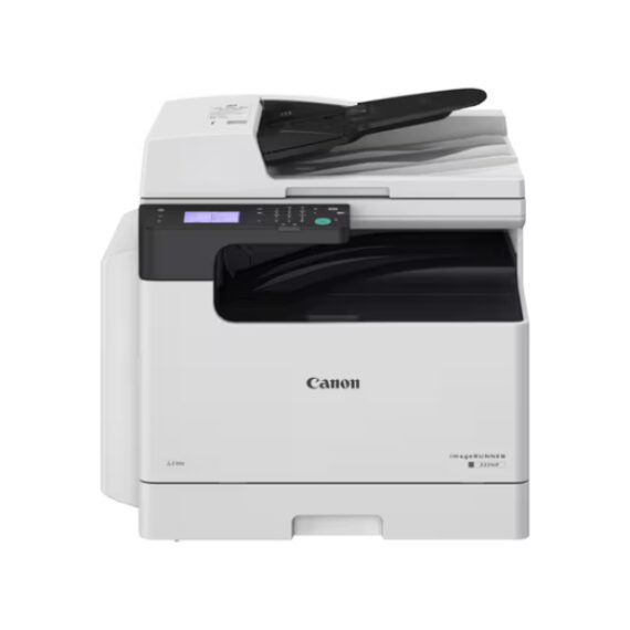 Photocopieur Canon imageRUNNER iR2224N – Image 2