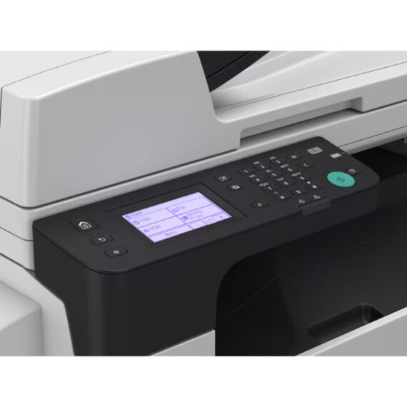 Photocopieur Canon imageRUNNER iR2224N – Image 3