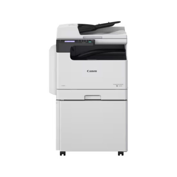 Photocopieur Canon imageRUNNER iR2224N – Image 5