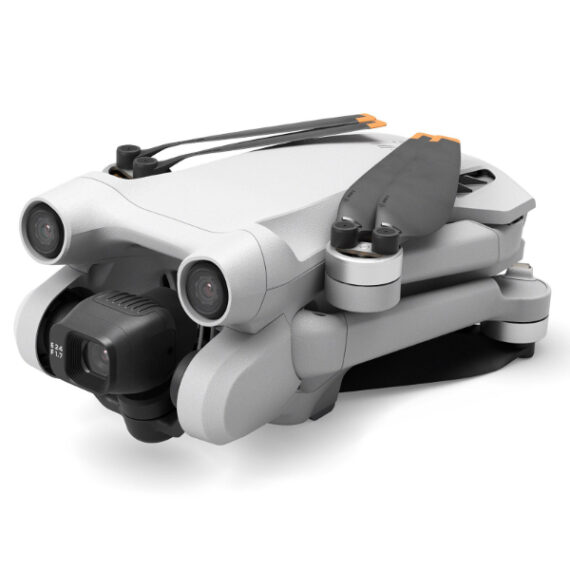 DJI Mini 3 Pro (DJI RC) – Image 2