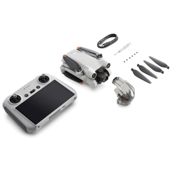 DJI Mini 3 Pro (DJI RC) – Image 3