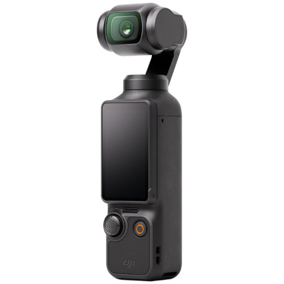 DJI Osmo Pocket 3 Creator Combo – Image 3