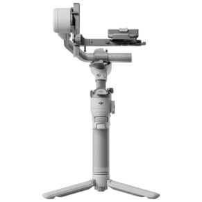 DJI RS 4 Mini Stabilisateur pour appareil photo