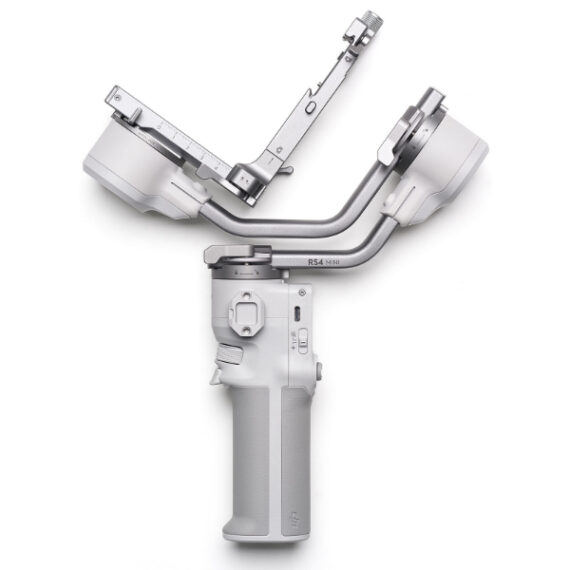 DJI RS 4 Mini Stabilisateur pour appareil photo – Image 2
