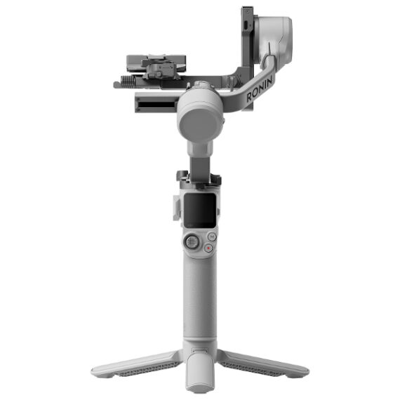 DJI RS 4 Mini Stabilisateur pour appareil photo – Image 3