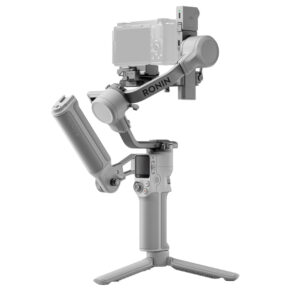 DJI RS 4 Mini Combo Stabilisateur pour appareil photo