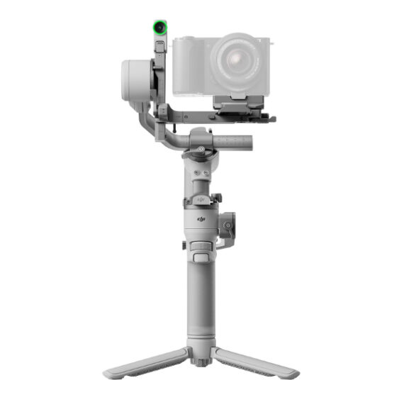 DJI RS 4 Mini Combo Stabilisateur pour appareil photo – Image 2