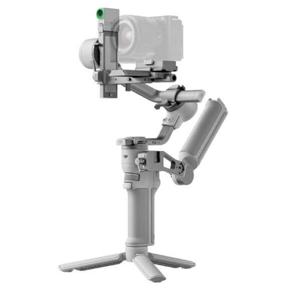 DJI RS 4 Mini Combo Stabilisateur pour appareil photo – Image 4