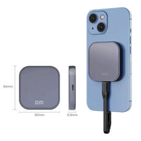 Disque Dur SSD externe DM MINI FS510 1Tb