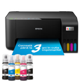 Epson EcoTank L3250