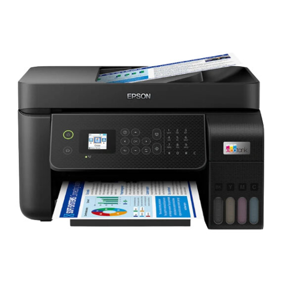 Epson EcoTank L5290 – Image 2