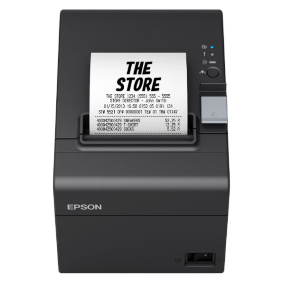 Epson TM-T20III (012) - Noir