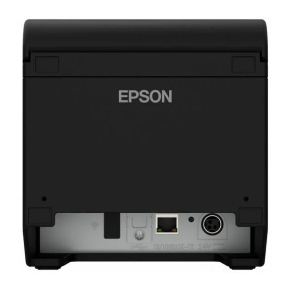Epson TM-T20III (012) - Noir – Image 5